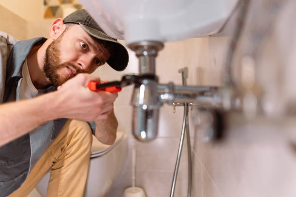 Best Residential Plumbing in Neuse Forest, NC